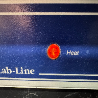 BarnStead Compact Benchtop Incubator. image 3